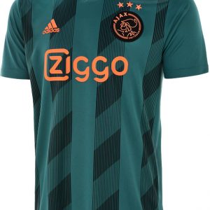 adidas Ajax Uit Shirt