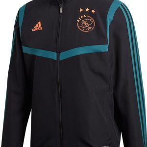 adidas Ajax Pre-Match Jacket