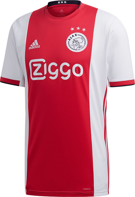 adidas Ajax Thuis Shirt