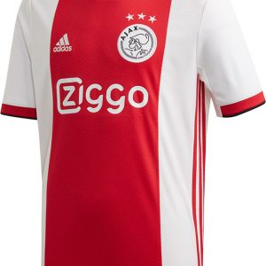 adidas Ajax Thuis Shirt Kids