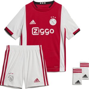 adidas Ajax Thuis Tenue Little Kids