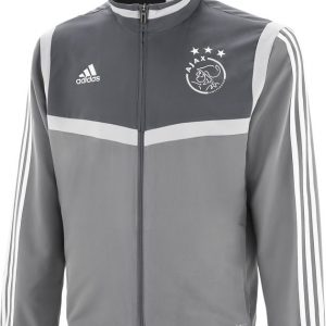 adidas Ajax Pre-Match Jacket