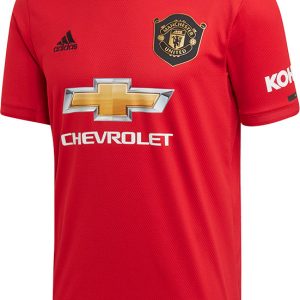 adidas Manchester United Thuis Shirt