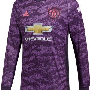 adidas Manchester United Thuis Keepershirt