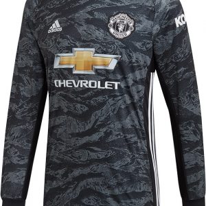 adidas Manchester United Uit Keepershirt