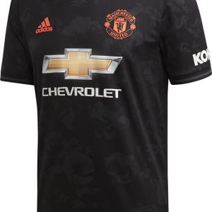 adidas Manchester United 3rd Shirt