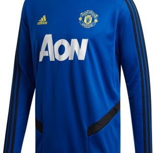 adidas Manchester United Training Top