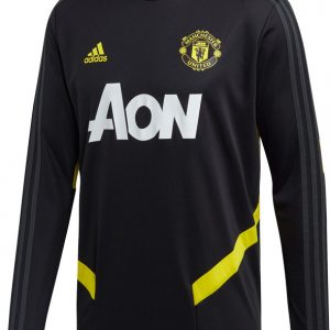 adidas Manchester United Training Top