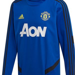 adidas Manchester United Warm Top