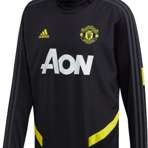 adidas Manchester United Warm Top