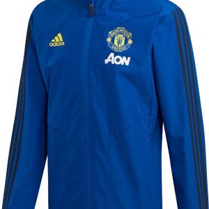 adidas Manchester United AW Jacket