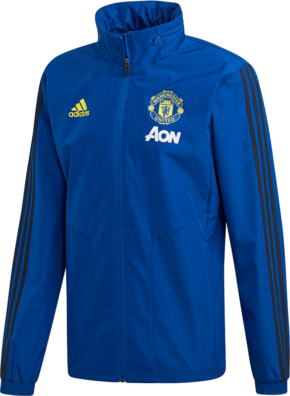 adidas Manchester United AW Jacket