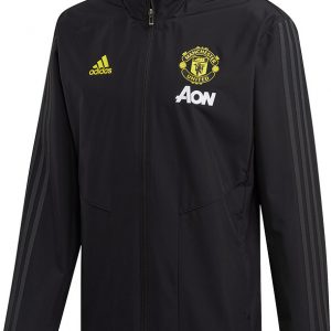 adidas Manchester United AW Jacket