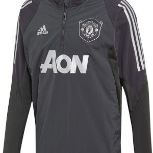 adidas Manchester United Training Top EU