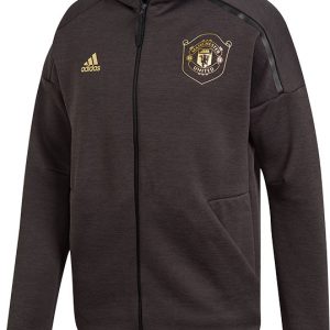 adidas Manchester United ZNE Hoodie 3.0