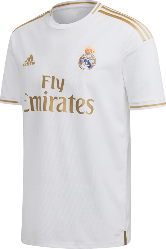 adidas Real Madrid Thuis Shirt