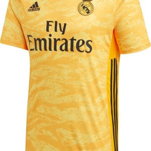 adidas Real Madrid Thuis Keepershirt