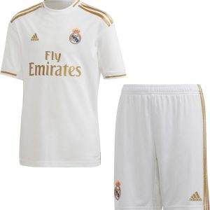 adidas Real Madrid Thuis Tenue Kids