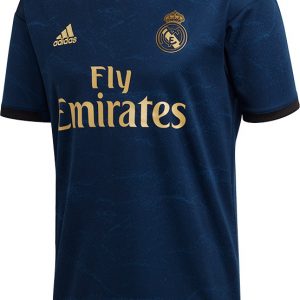 adidas Real Madrid Uit Shirt