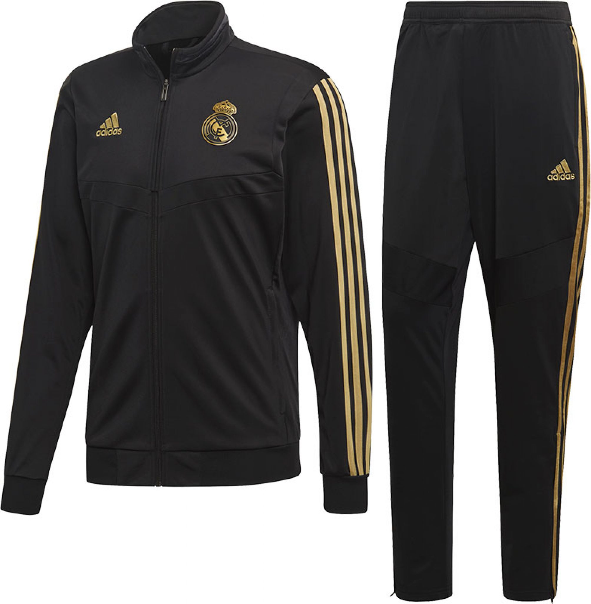 adidas Real Madrid Trainingspak Presentatie Vergelijken en kopen?