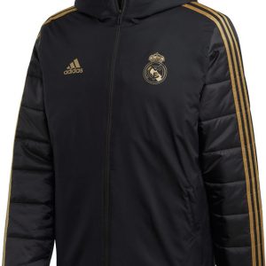 adidas Real Madrid Winter Jas