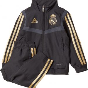 adidas Real Madrid Trainingspak Little Kids