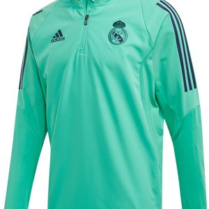 adidas Real Madrid Training Top EU