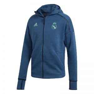 adidas Real Madrid ZNE Hoodie 3.0