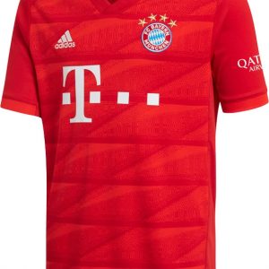 adidas Bayern München Thuis Shirt Kids