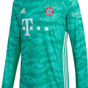 adidas Bayern München Thuis Keepershirt