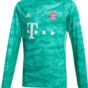 adidas Bayern München Thuis Keepershirt Kids