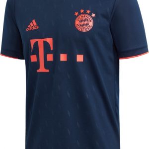 adidas Bayern München 3rd Shirt