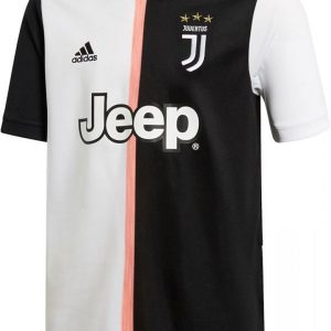 adidas Juventus Thuis Shirt Kids