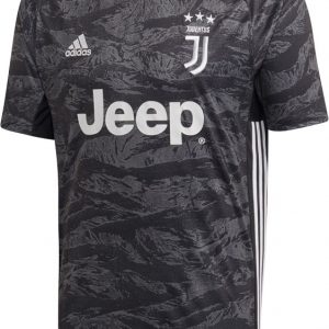 adidas Juventus Thuis Keepershirt