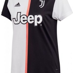 adidas Juventus Thuis Shirt Dames