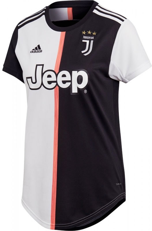 adidas Juventus Thuis Shirt Dames