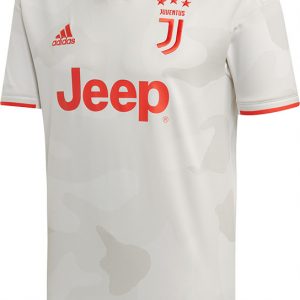 adidas Juventus Uit Shirt