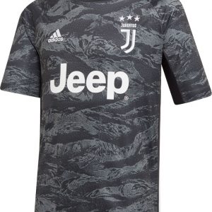 adidas Juventus Uit Keepershirt Kids