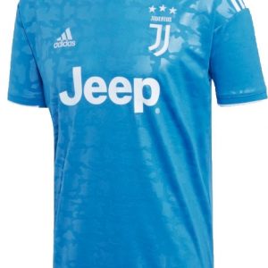 adidas Juventus 3rd Shirt