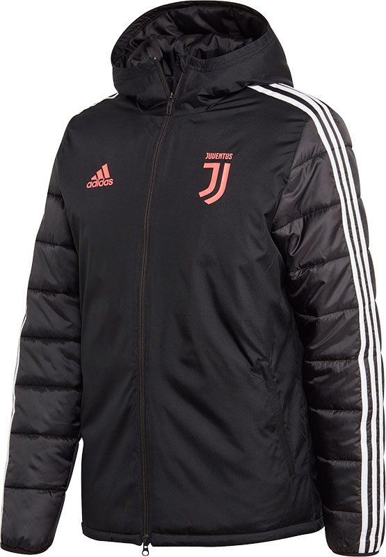 adidas Juventus Winter Jas