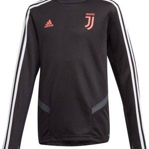 adidas Juventus Training Top Kids