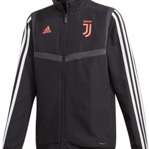 adidas Juventus Pre-Match Jacket Kids
