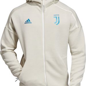 adidas Juventus ZNE Hoodie 3.0