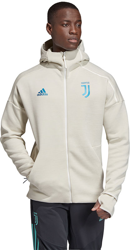 adidas Juventus ZNE Hoodie 3.0