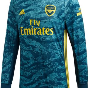 adidas Arsenal Thuis Keepershirt