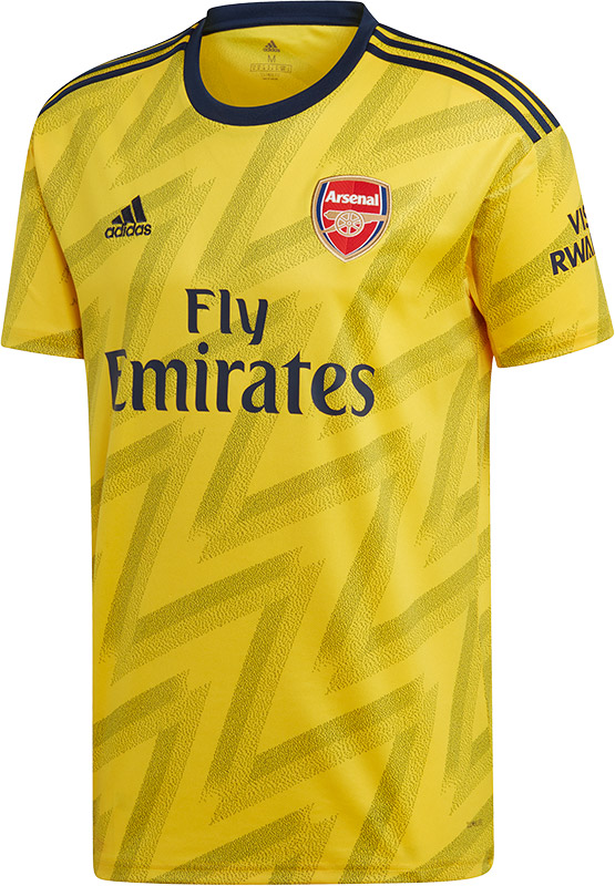 adidas Arsenal Uit Shirt