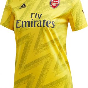 adidas Arsenal Uit Shirt Dames