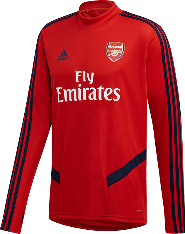 adidas Arsenal Training Top