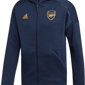 adidas Arsenal ZNE Hoodie 3.0