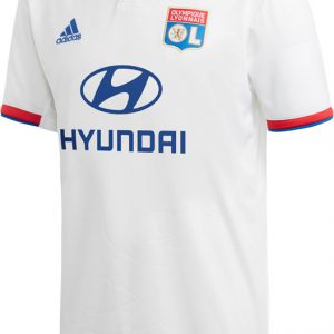 adidas Olympique Lyon Thuis Shirt